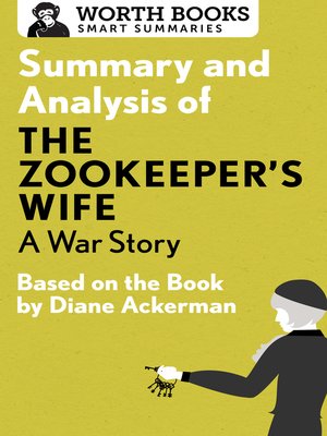 cover image of Summary and Analysis of the Zookeeper's Wife